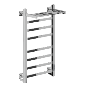 Полотенцесушитель STEP-1 ВП U 80/40 Ника